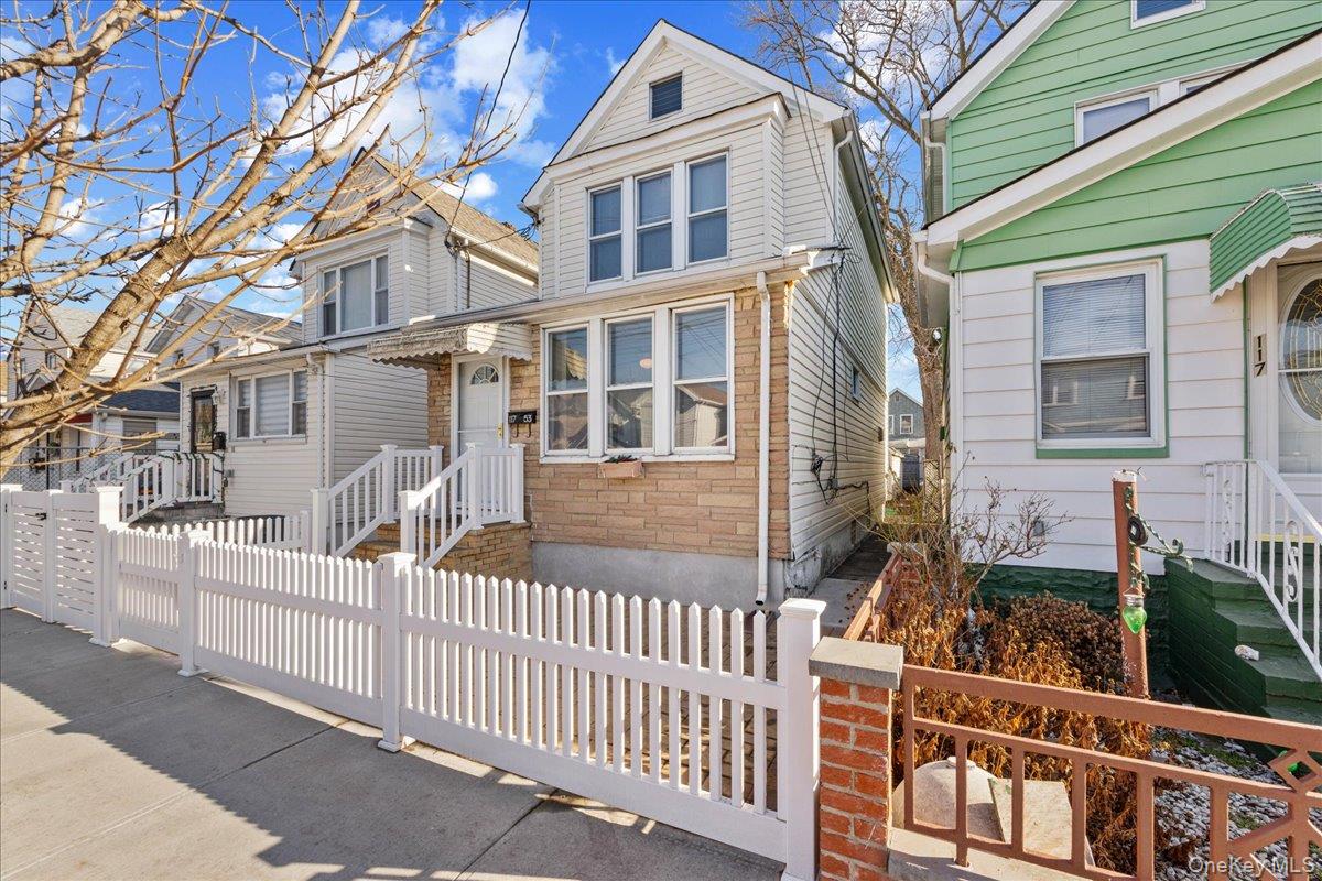 117-53 126 Street, South Ozone Park, NY 11420