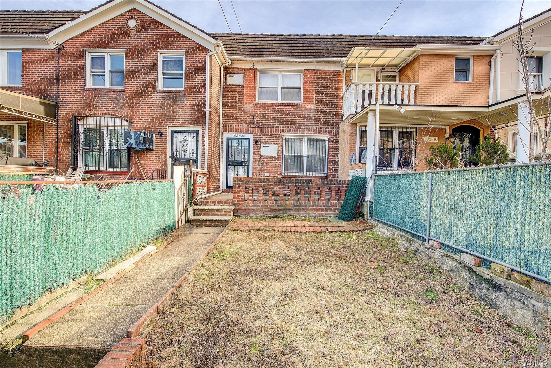 102-20 63rd Road, Forest Hills, NY 11375