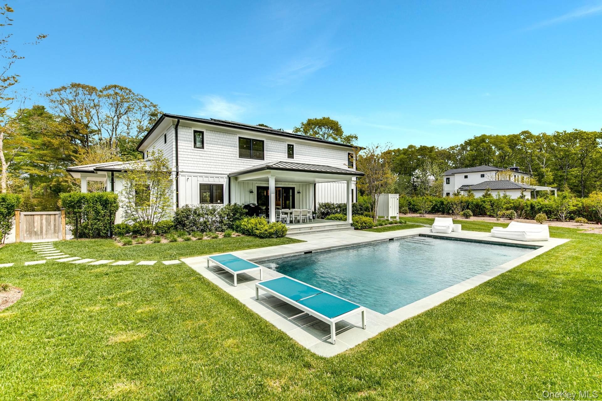 40 Edwards Avenue, East Hampton, NY 11937