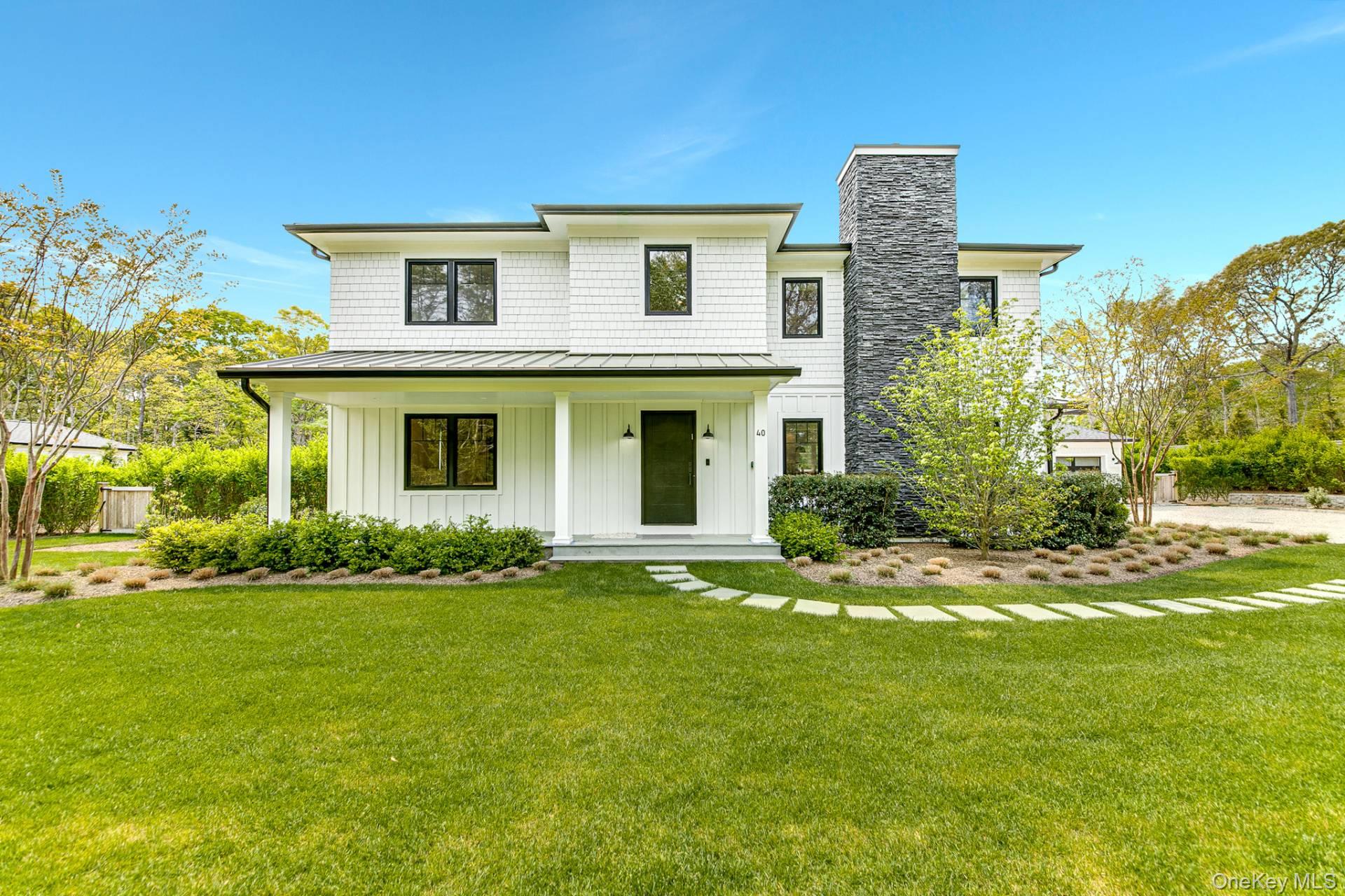 40 Edwards Avenue, East Hampton, NY 11937