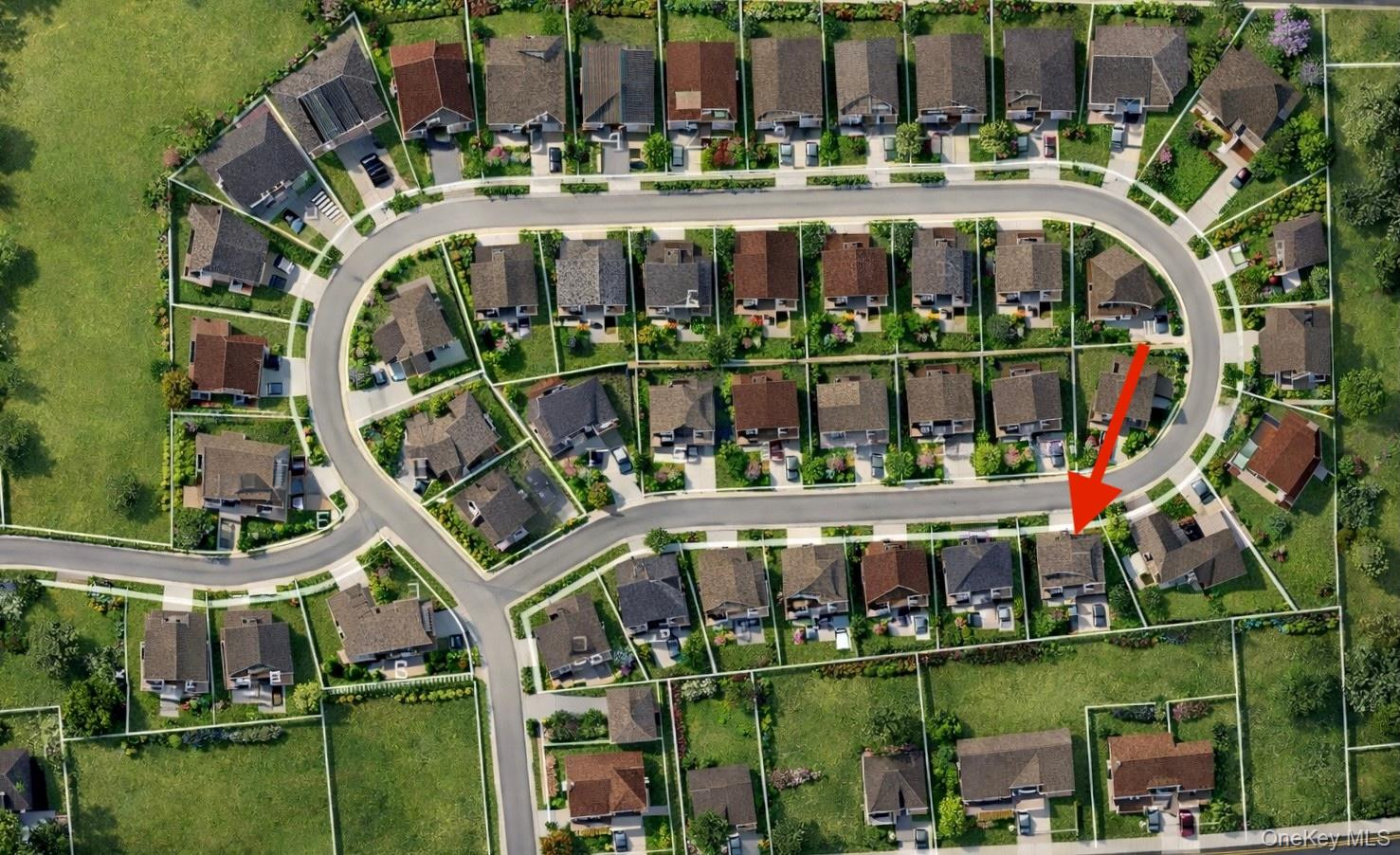 Lot 23 Frans Way, Rocky Point, NY 11778