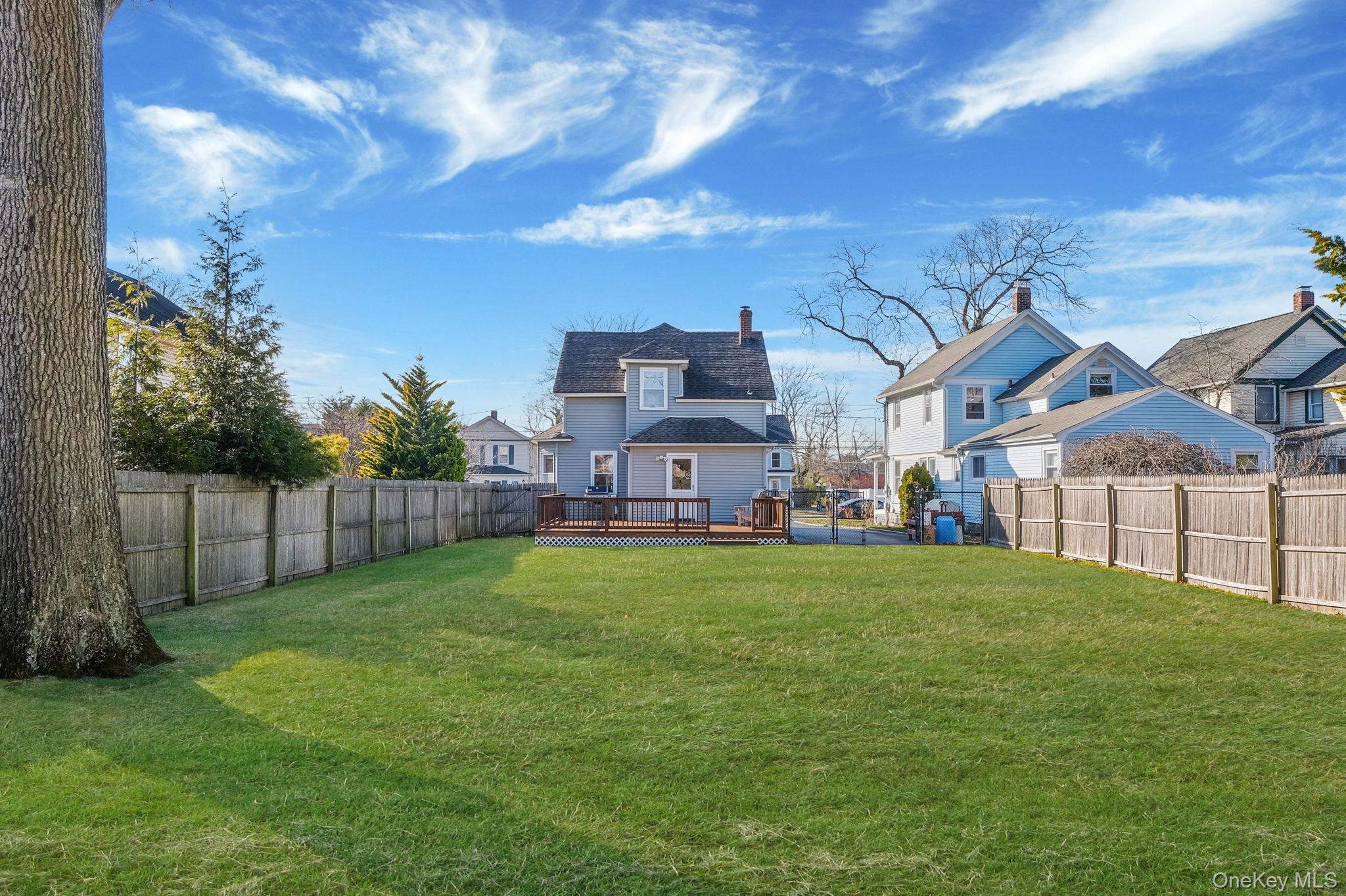 183 West Avenue, Patchogue, NY 11772