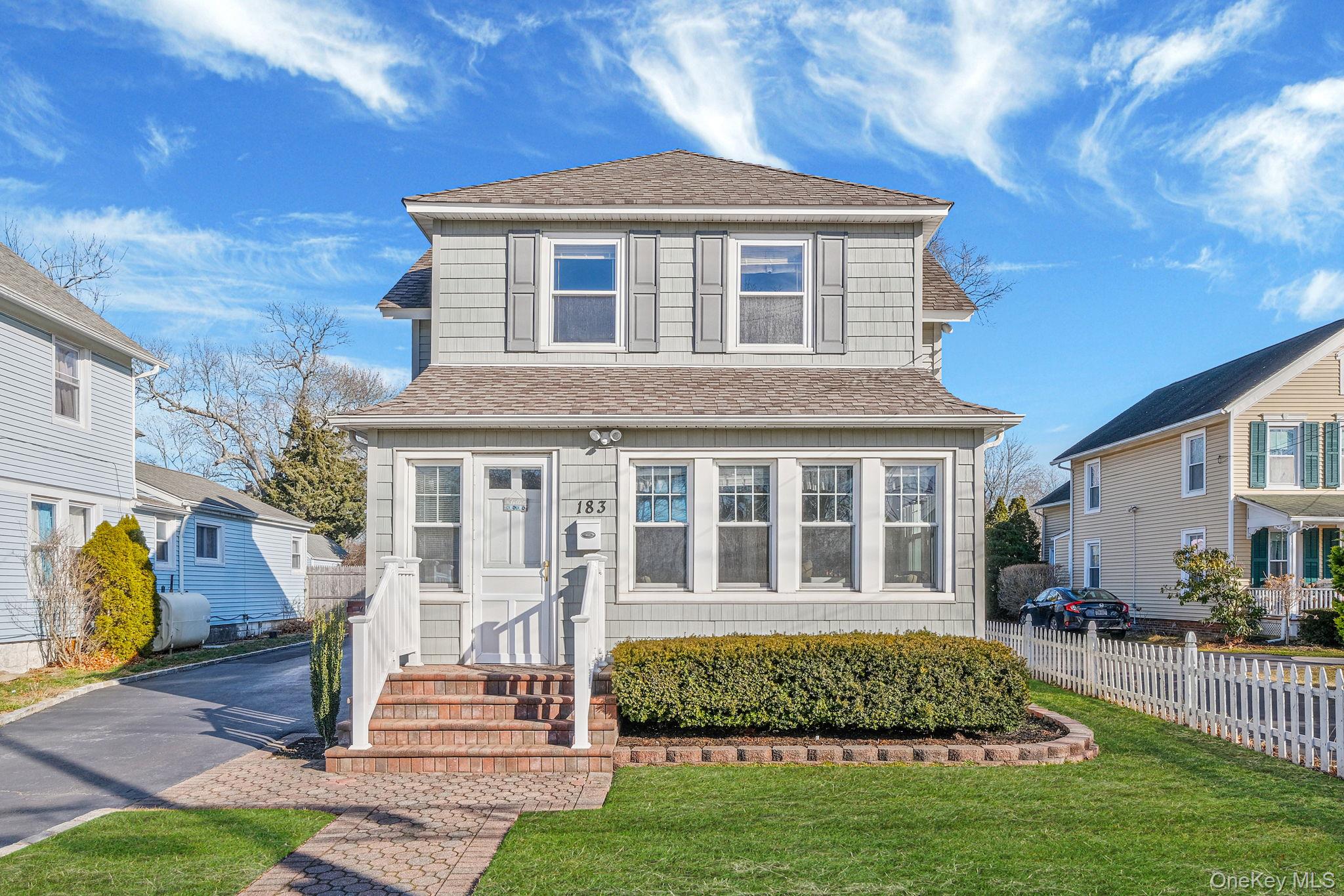 183 West Avenue, Patchogue, NY 11772
