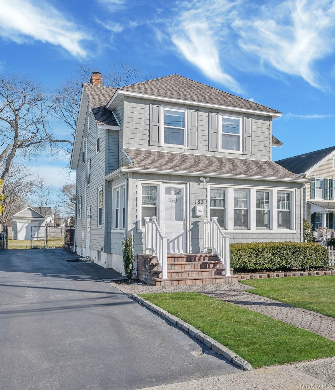 183 West Avenue, Patchogue, NY 11772