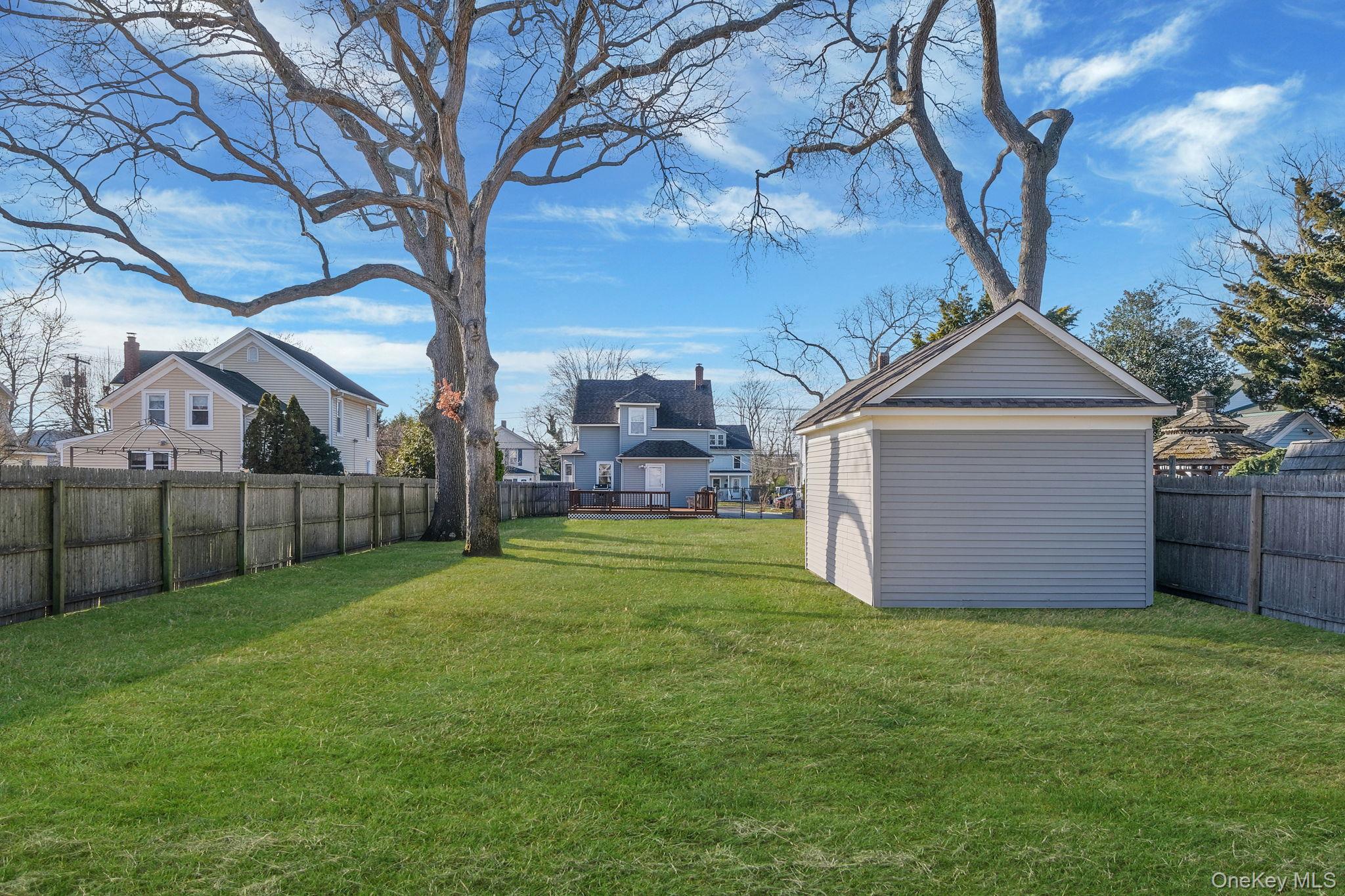 183 West Avenue, Patchogue, NY 11772