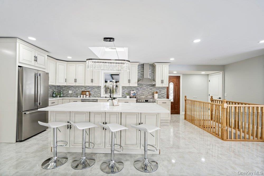 497 Woodbury Road, Cold Spring Harbor, NY 11724