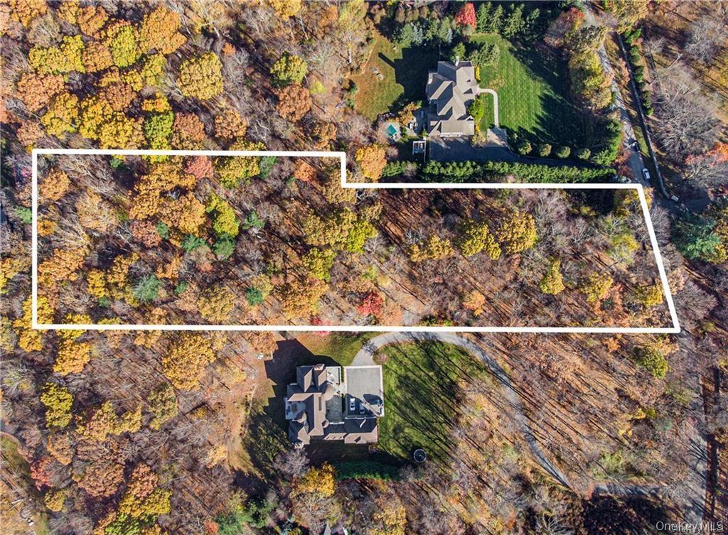 31 Sarles Street, Armonk, NY 10504