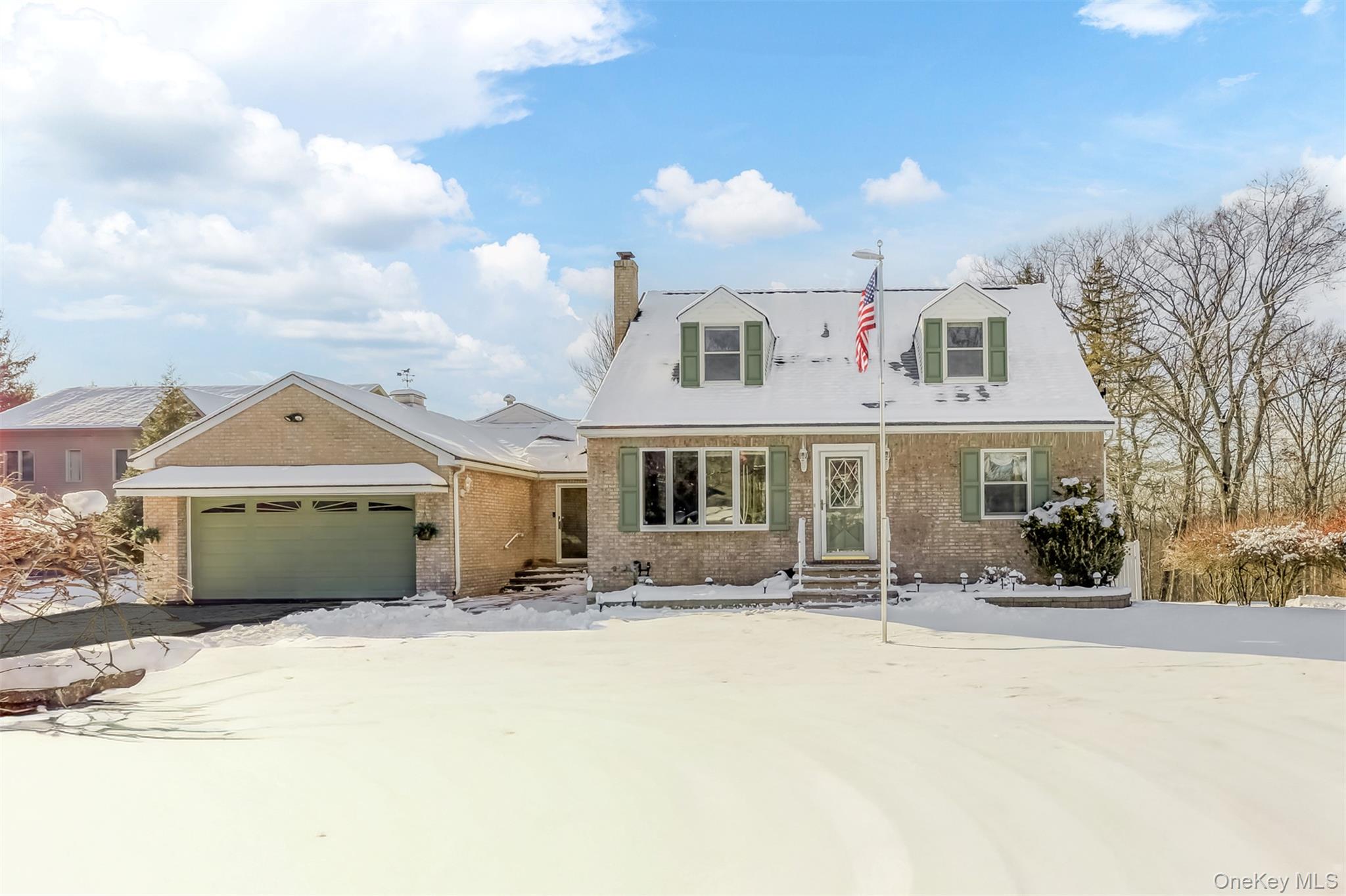 16 Highview Avenue, Airmont, NY 10901