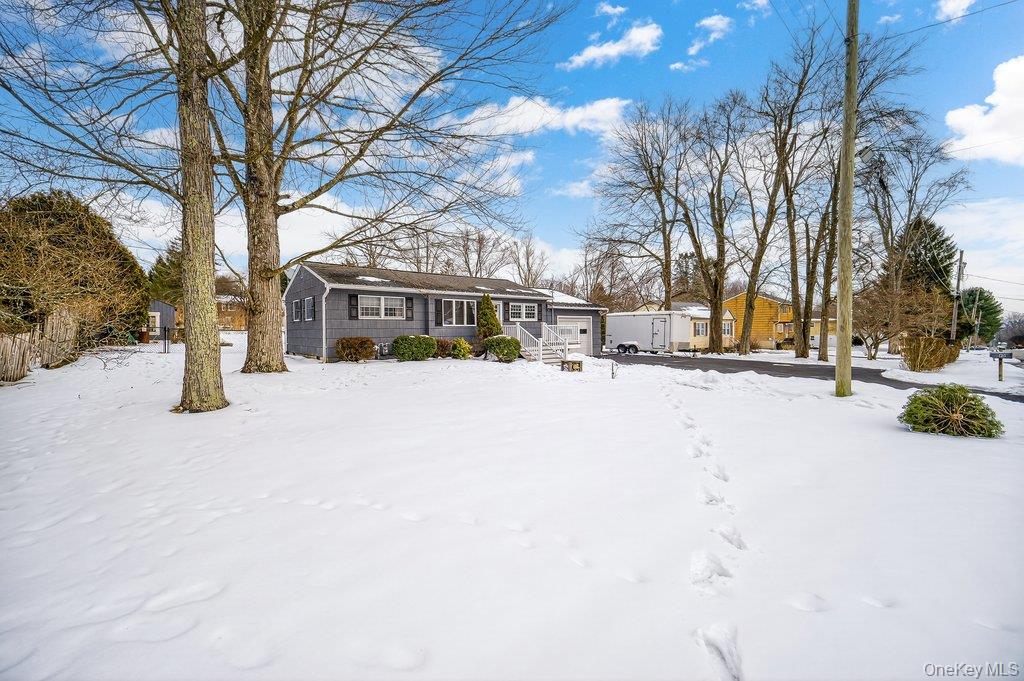 60 Pleasant Drive, Brewster, NY 10509