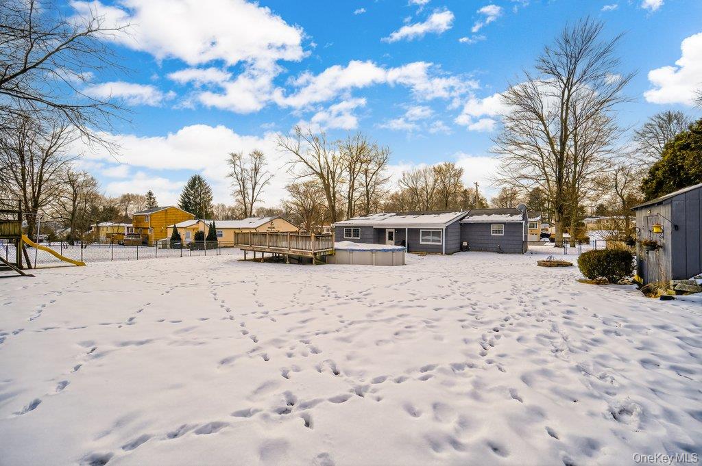 60 Pleasant Drive, Brewster, NY 10509