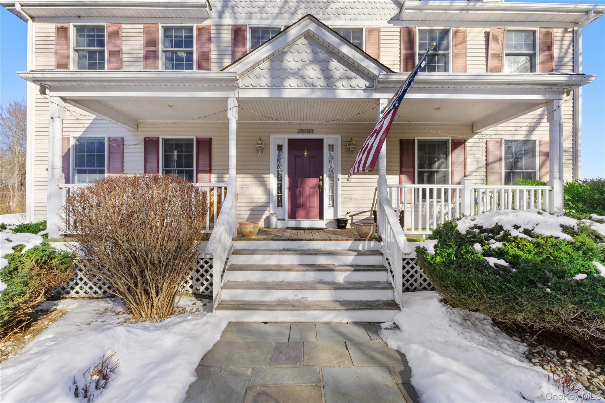 128 High View Drive, Carmel, NY 10512