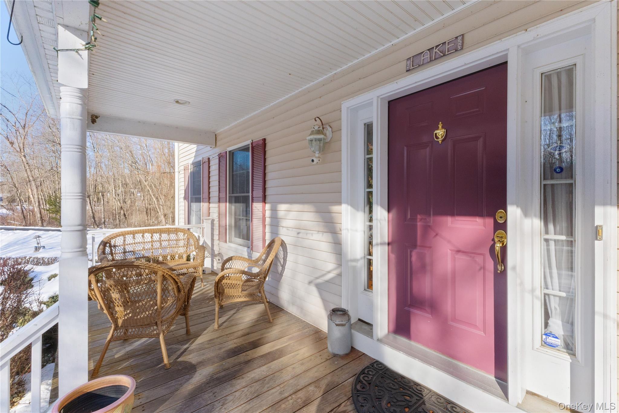 128 High View Drive, Carmel, NY 10512