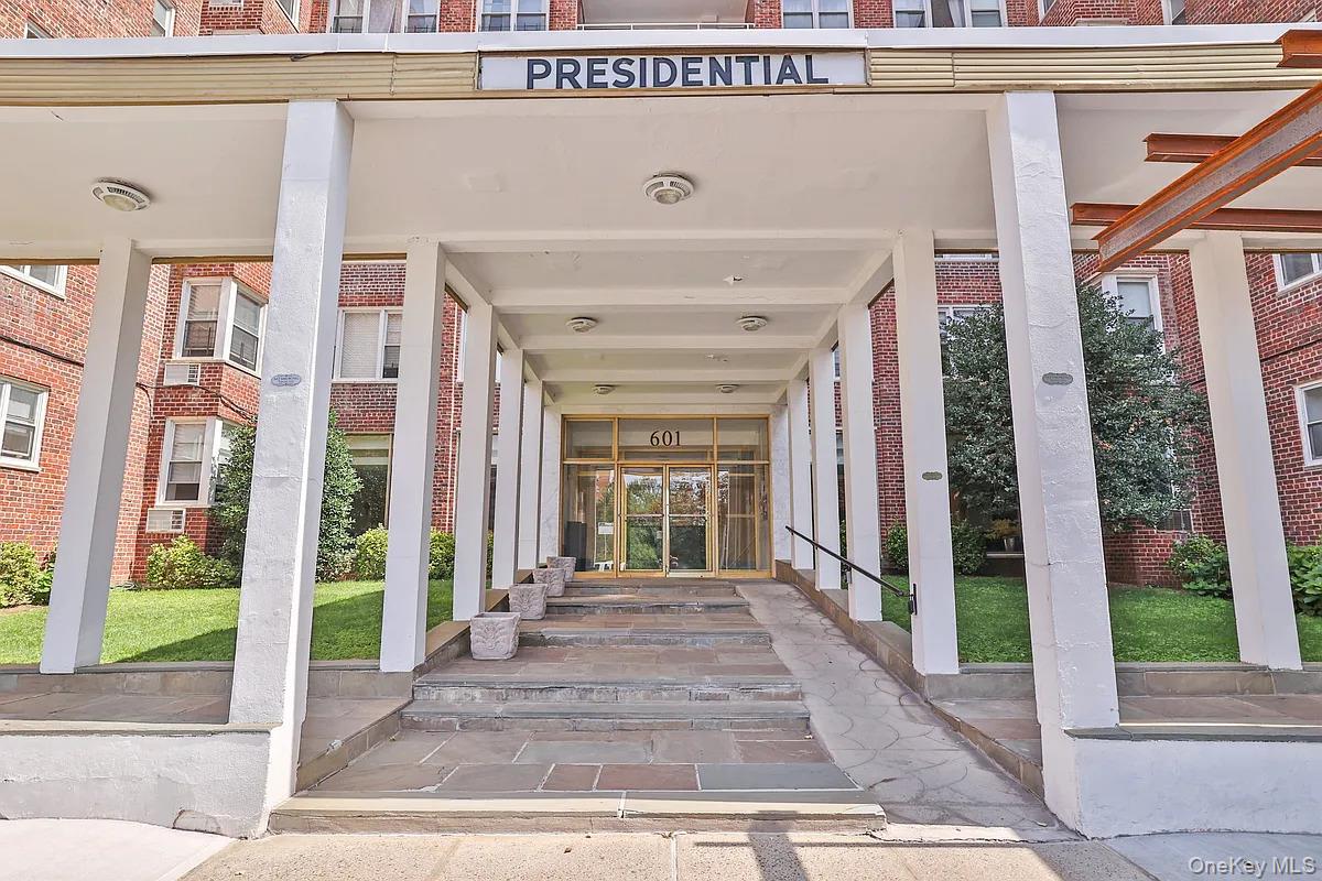 601 Kappock Street # 3R, Bronx, NY 10463