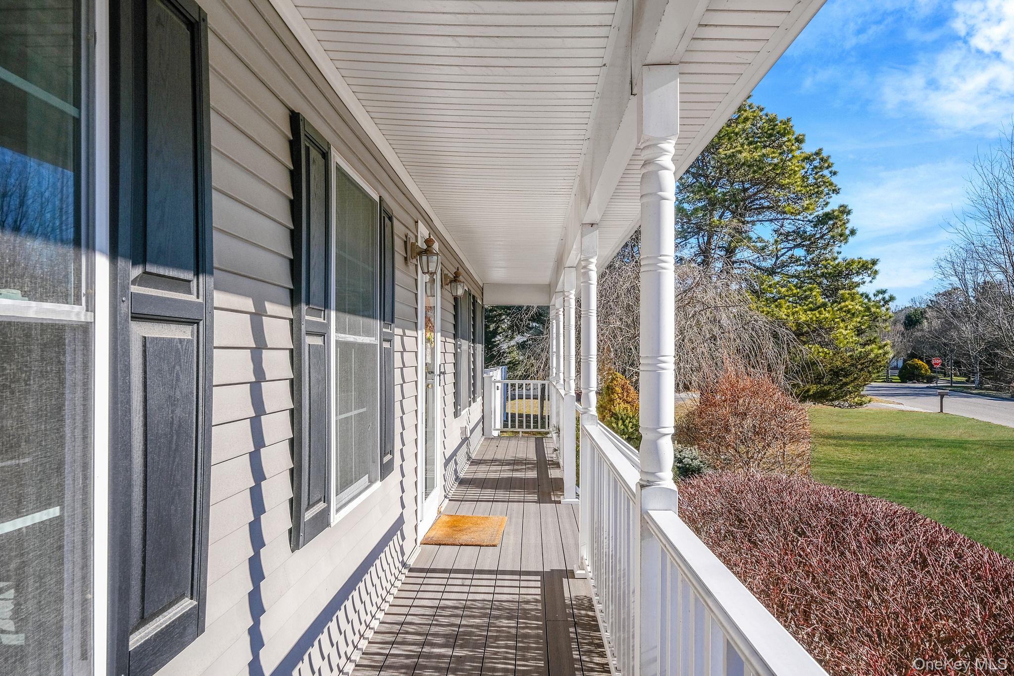 4 Danamarie Lane, East Patchogue, NY 11772