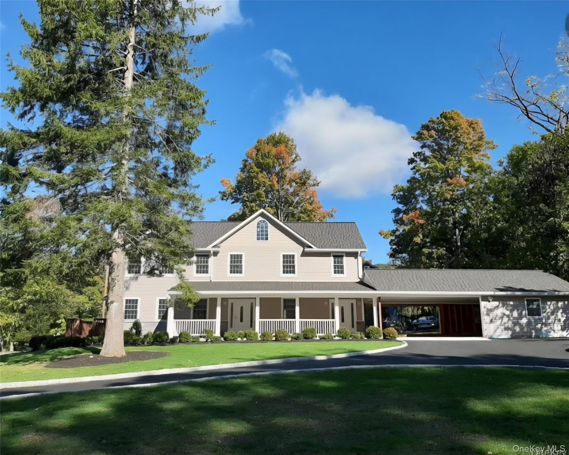 9 Linda Lane # 101, Pearl River, NY 10965