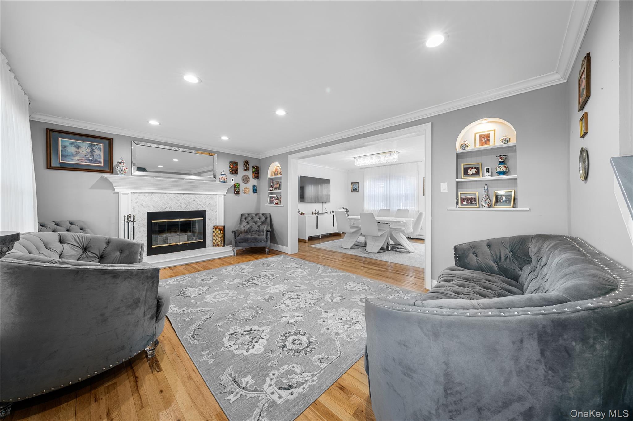 62 Sunburst Drive, Rocky Point, NY 11778