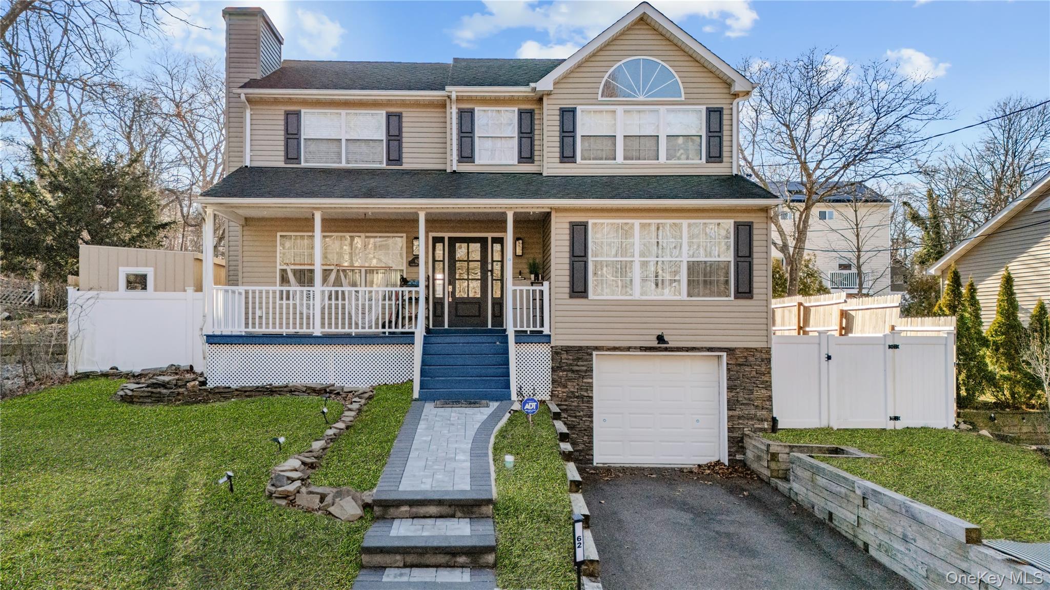 62 Sunburst Drive, Rocky Point, NY 11778