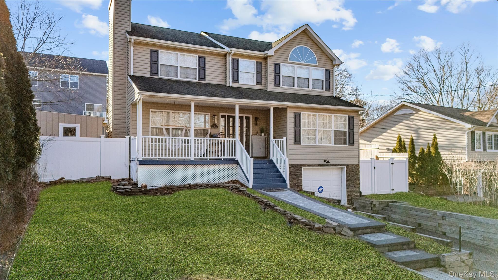 62 Sunburst Drive, Rocky Point, NY 11778