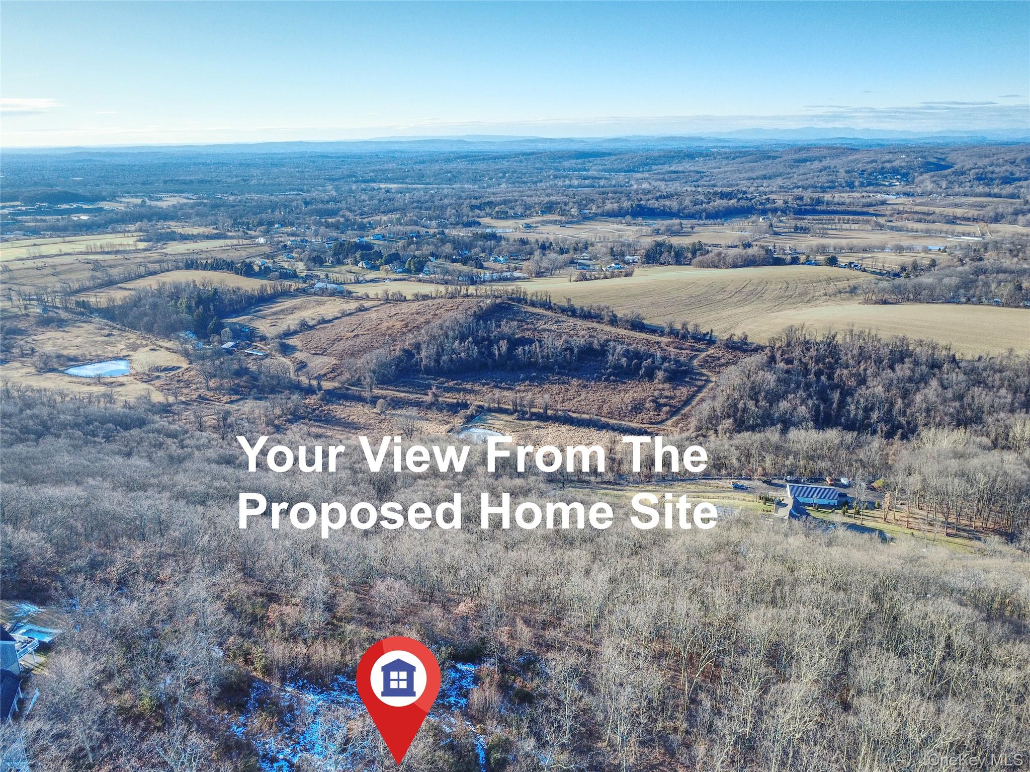 515 Depot Hill Road, Poughquag, NY 12570