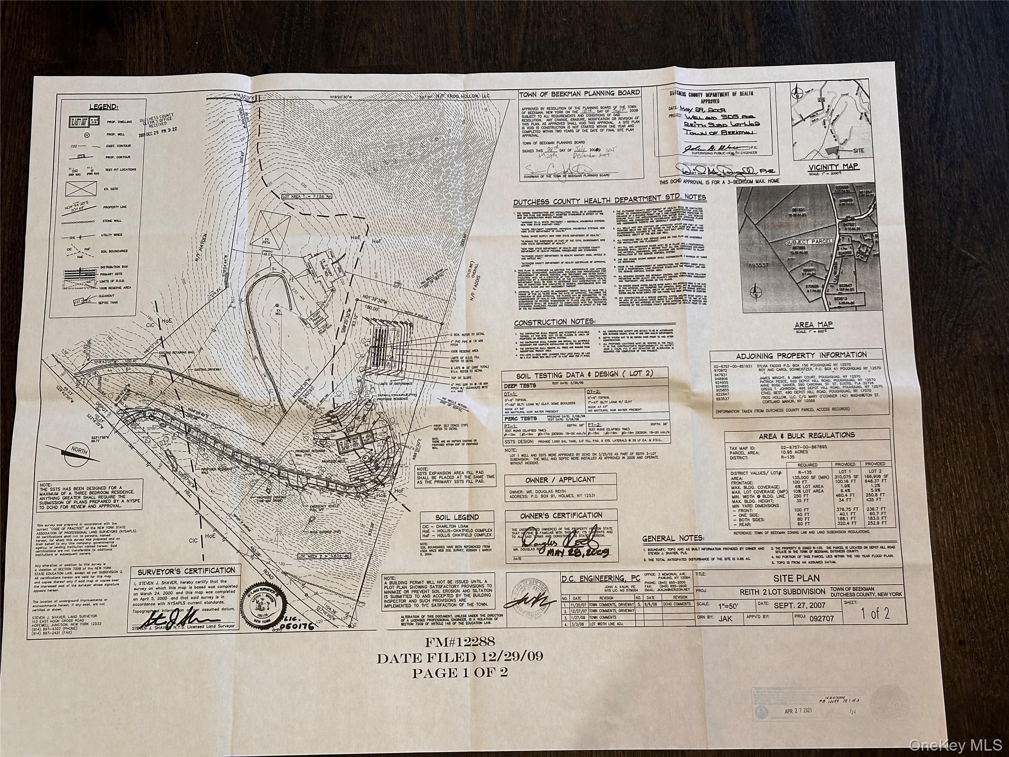 515 Depot Hill Road, Poughquag, NY 12570