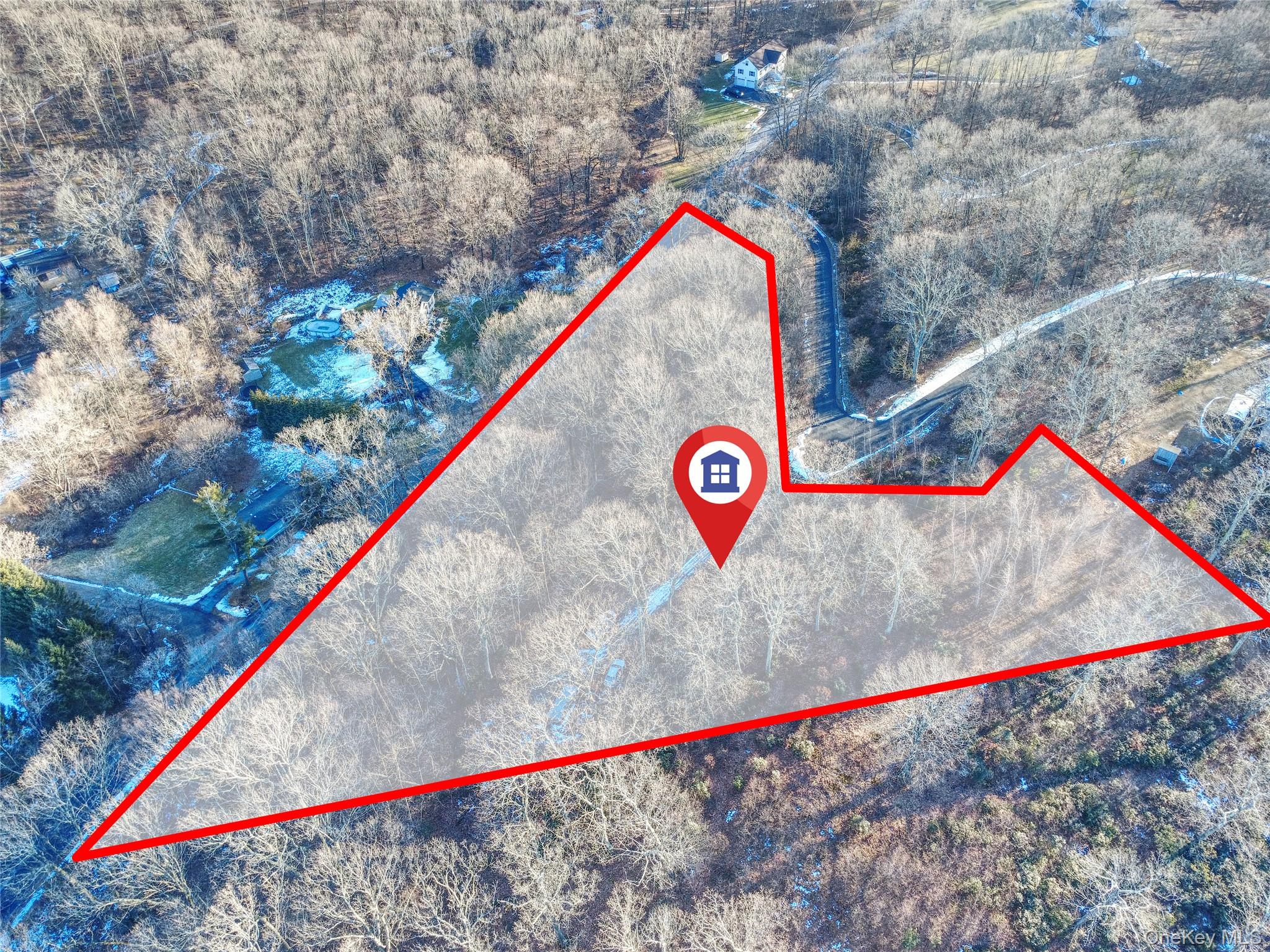 515 Depot Hill Road, Poughquag, NY 12570