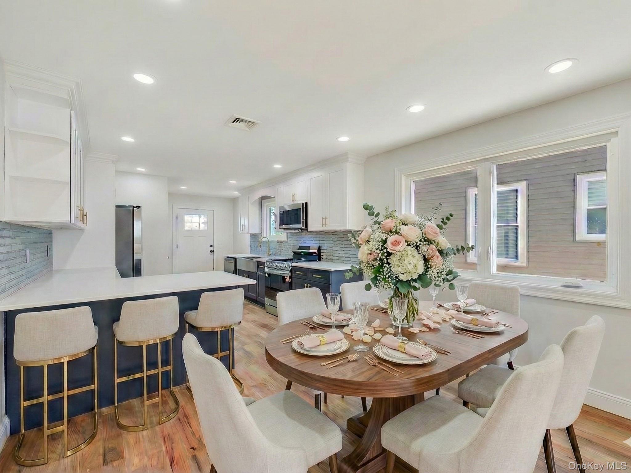 119 E Fulton Avenue, Roosevelt, NY 11575