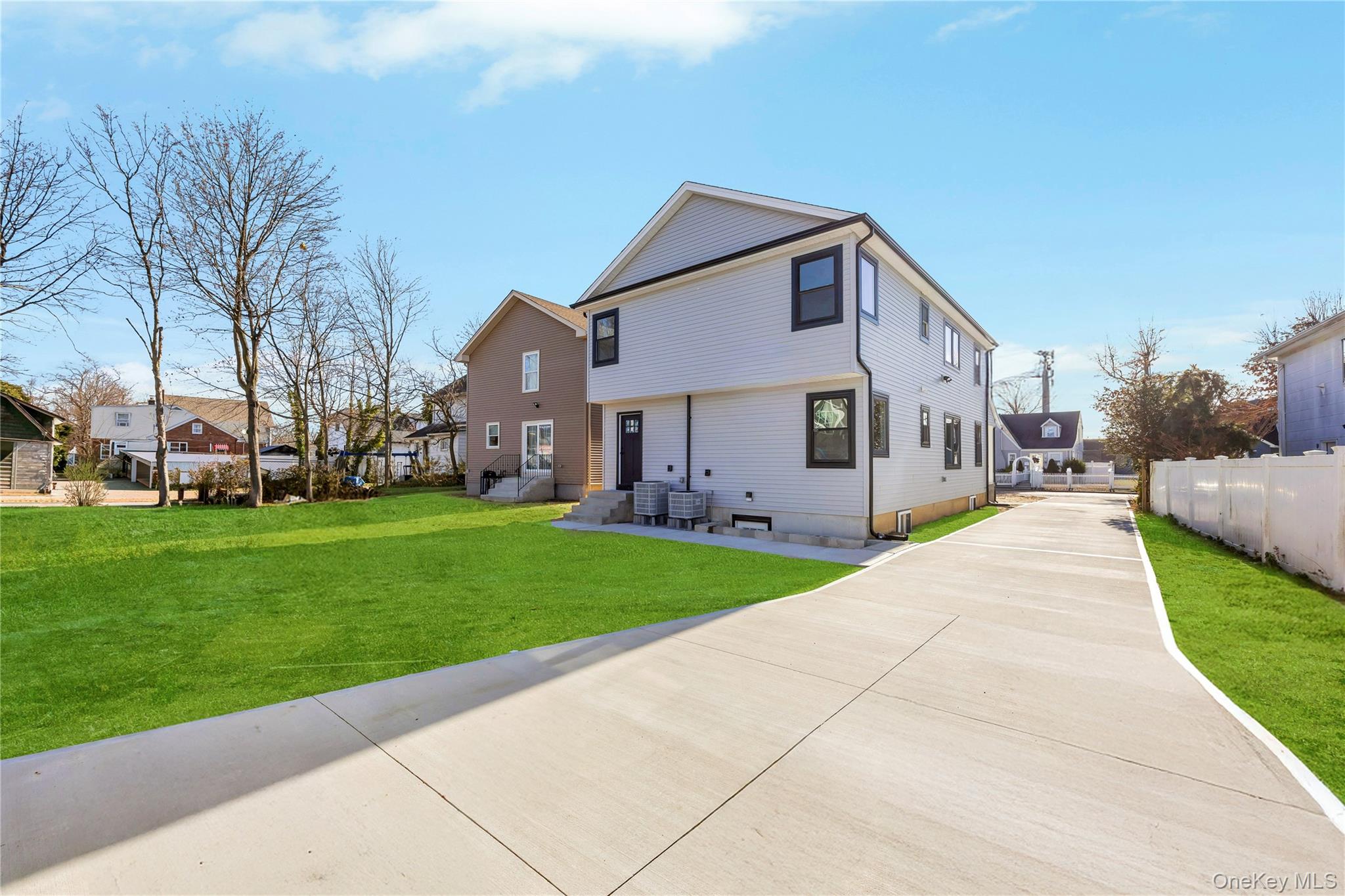 119 E Fulton Avenue, Roosevelt, NY 11575