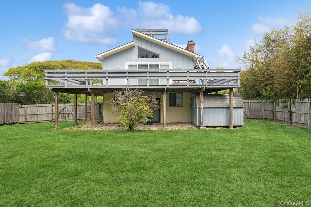 21 Hoppin Avenue, Montauk, NY 11954