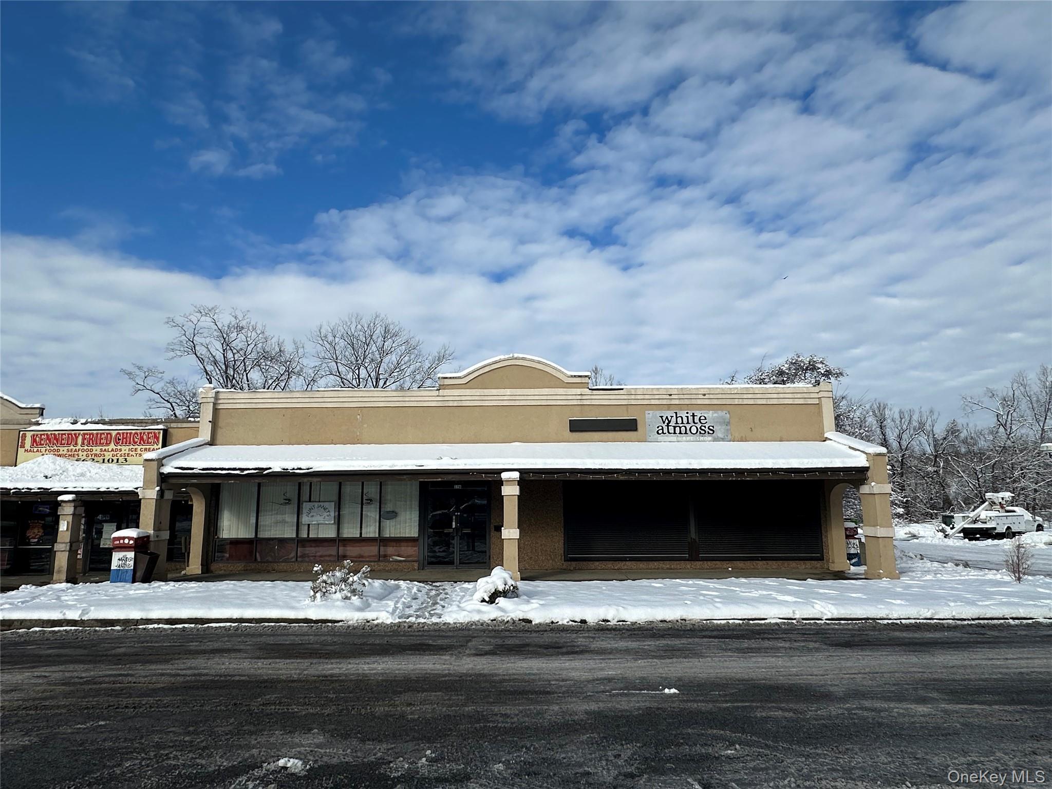 136 Lake Street # 2, Newburgh, NY 12550