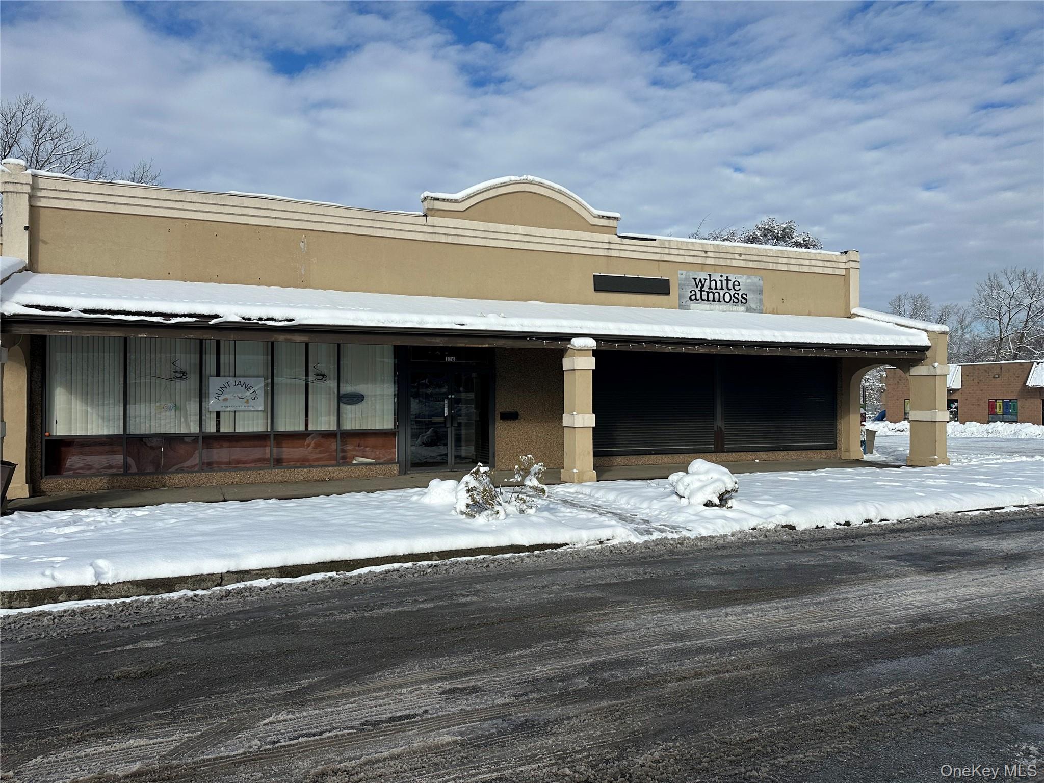 136 Lake Street # 2, Newburgh, NY 12550