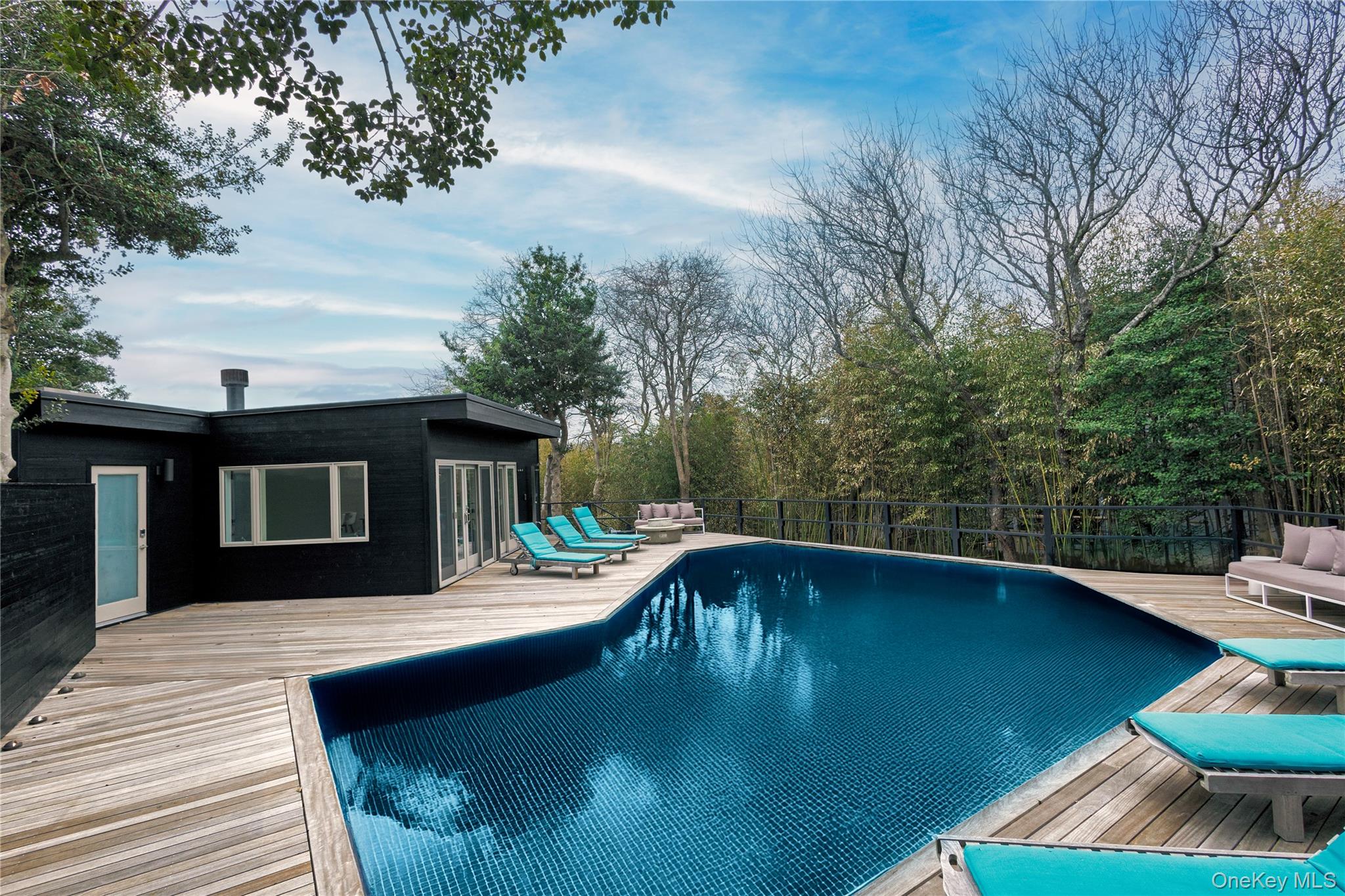 279 Bay Walk, Fire Island Pines, NY 11782