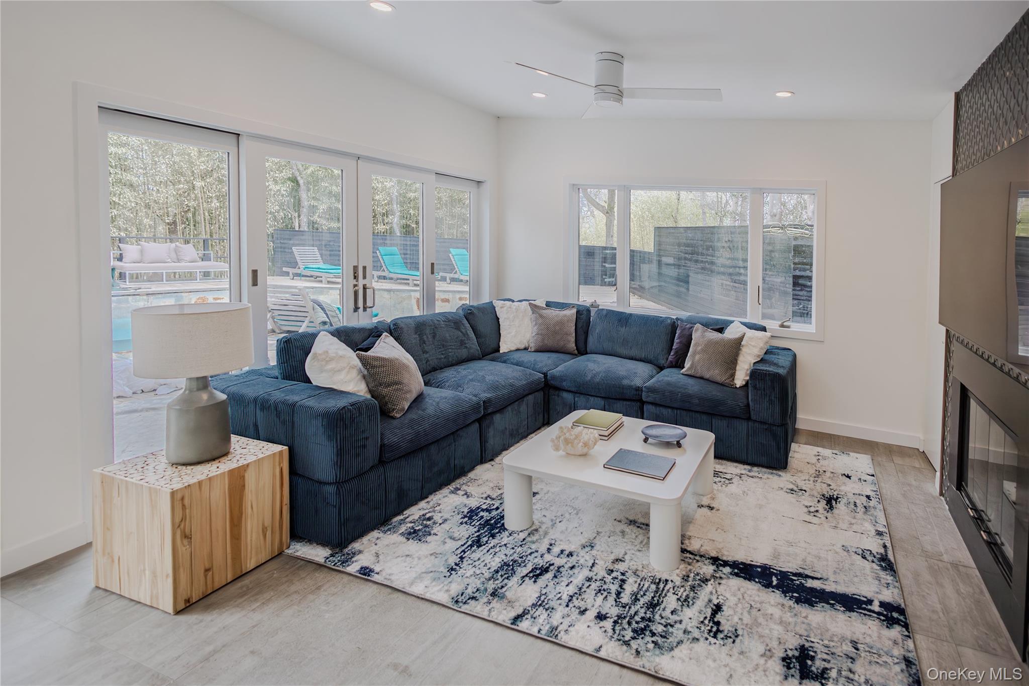 279 Bay Walk, Fire Island Pines, NY 11782