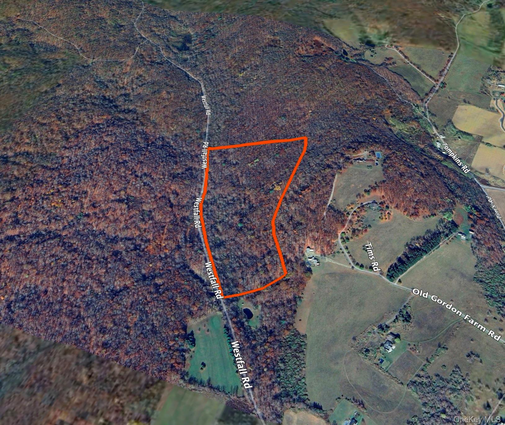 Westfall, Ancram, NY 12502