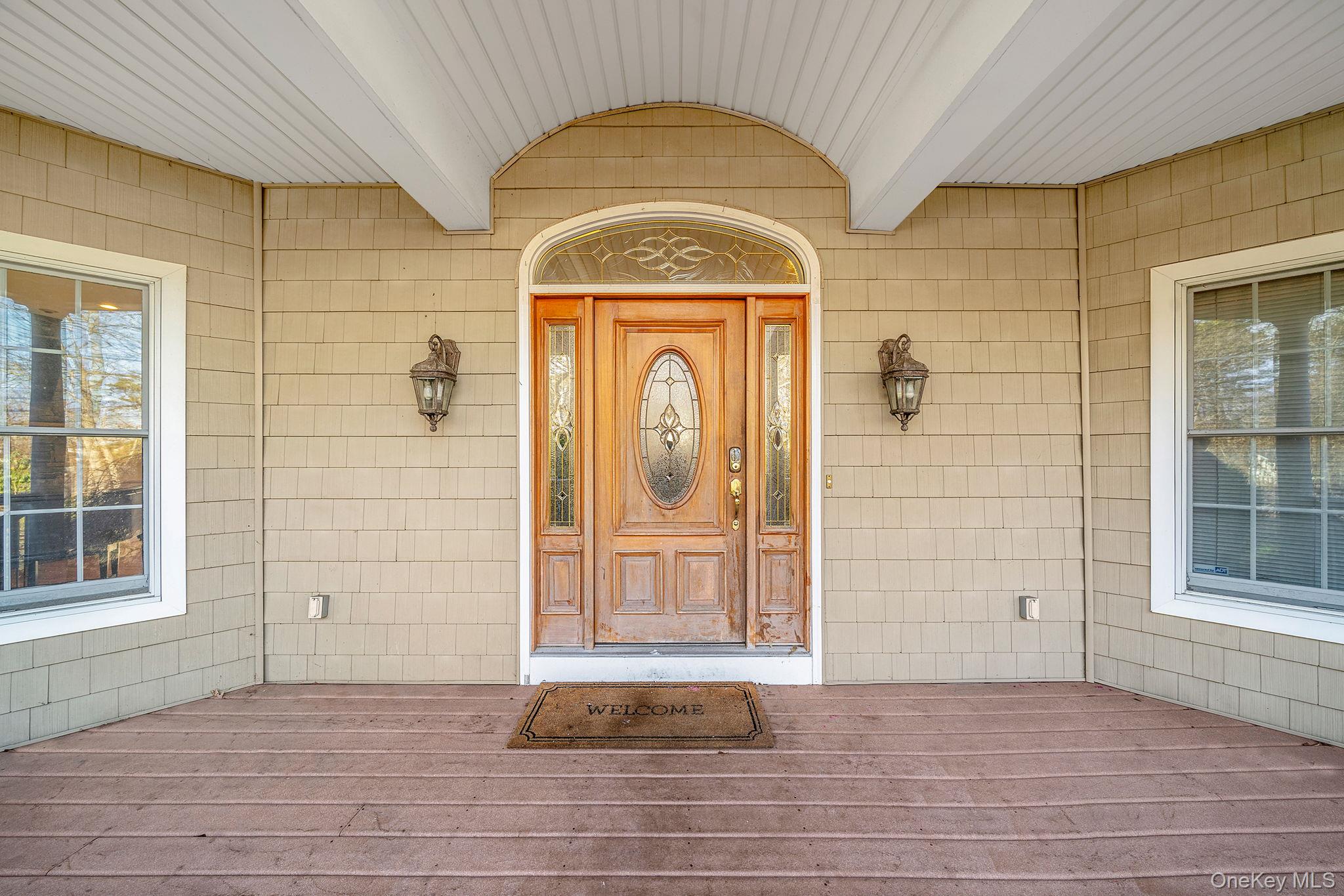 44 E Margin Road, Ridge, NY 11961