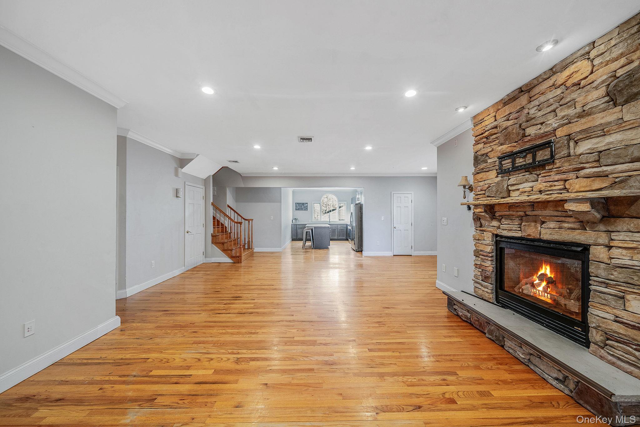 44 E Margin Road, Ridge, NY 11961