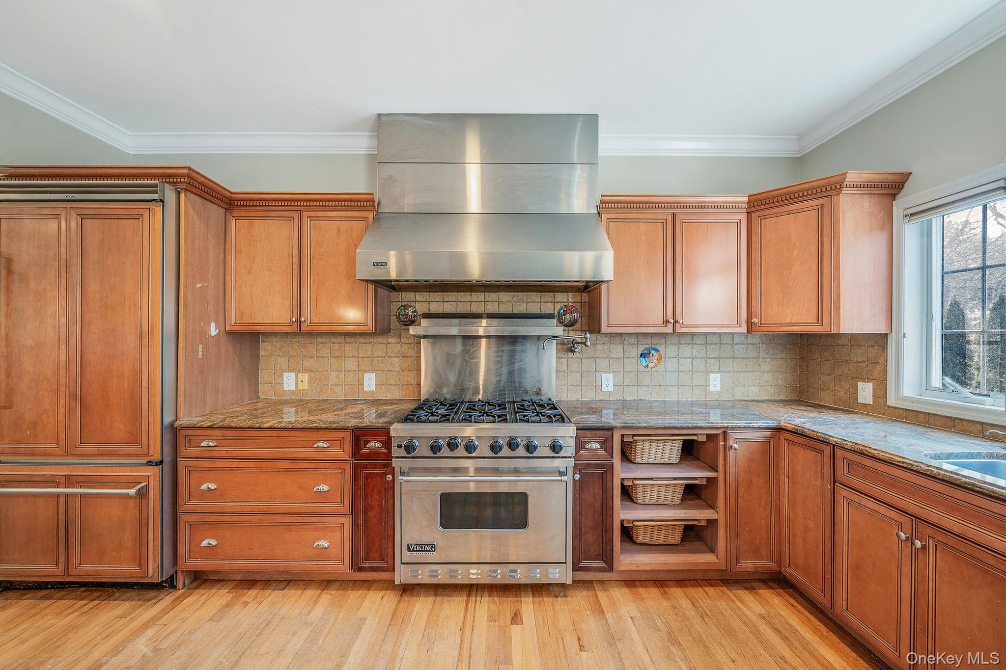 44 E Margin Road, Ridge, NY 11961