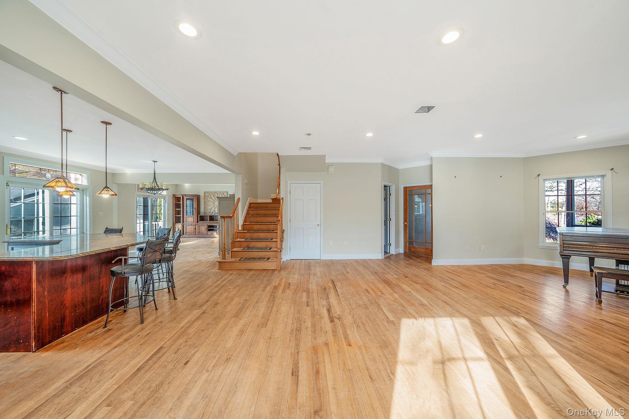 44 E Margin Road, Ridge, NY 11961