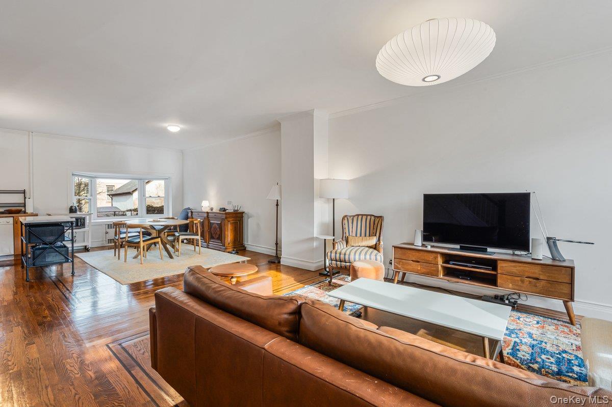 68-17 Groton Street, Forest Hills, NY 11375