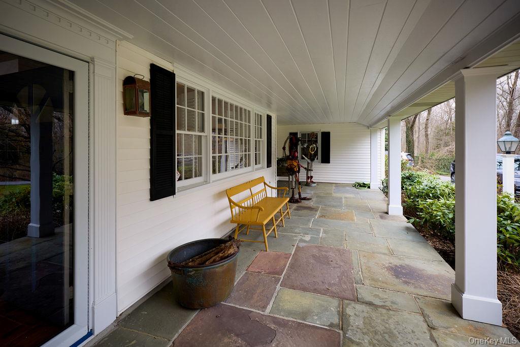 8 Nancys Lane, Pound Ridge, NY 10576