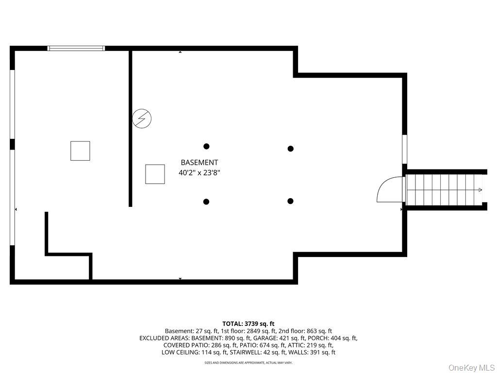 8 Nancys Lane, Pound Ridge, NY 10576