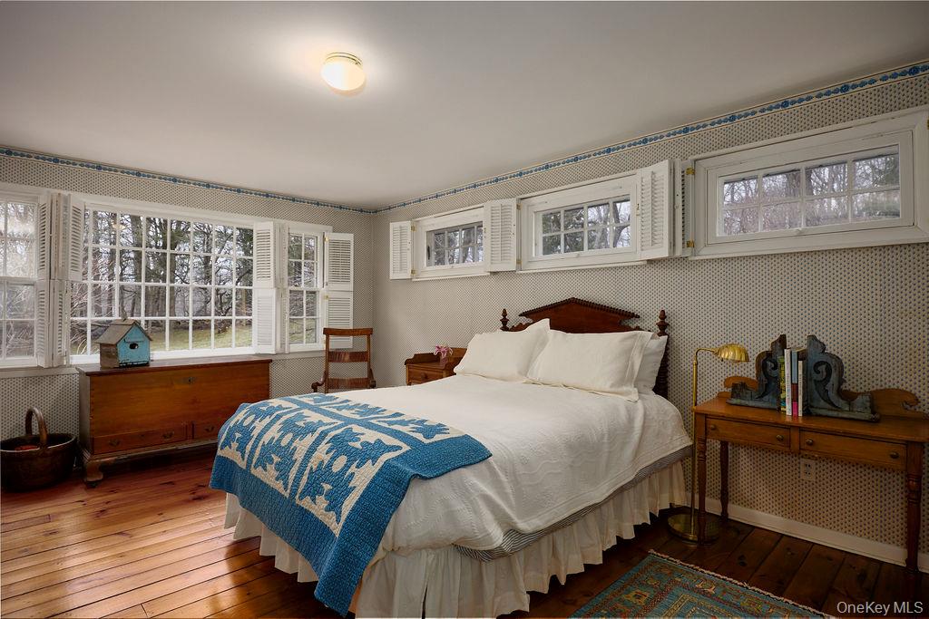 8 Nancys Lane, Pound Ridge, NY 10576