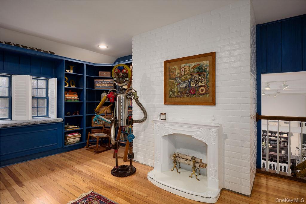 8 Nancys Lane, Pound Ridge, NY 10576