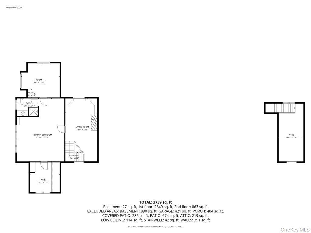 8 Nancys Lane, Pound Ridge, NY 10576