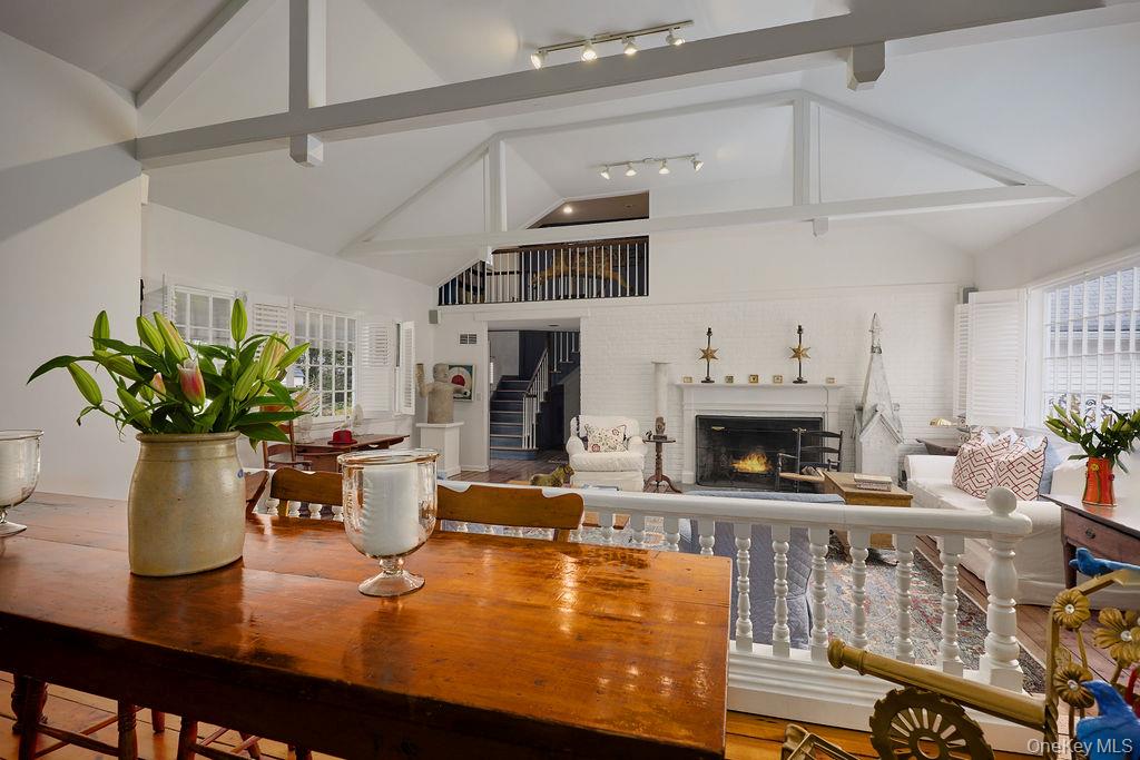 8 Nancys Lane, Pound Ridge, NY 10576