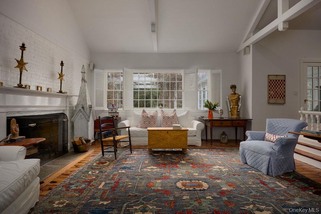 8 Nancys Lane, Pound Ridge, NY 10576