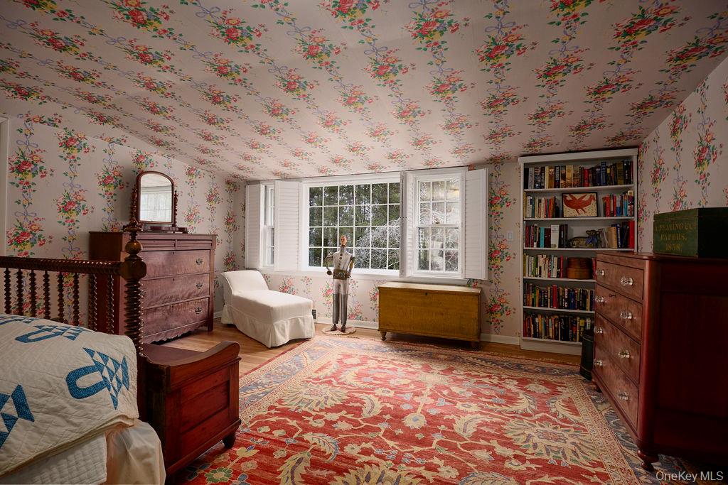 8 Nancys Lane, Pound Ridge, NY 10576