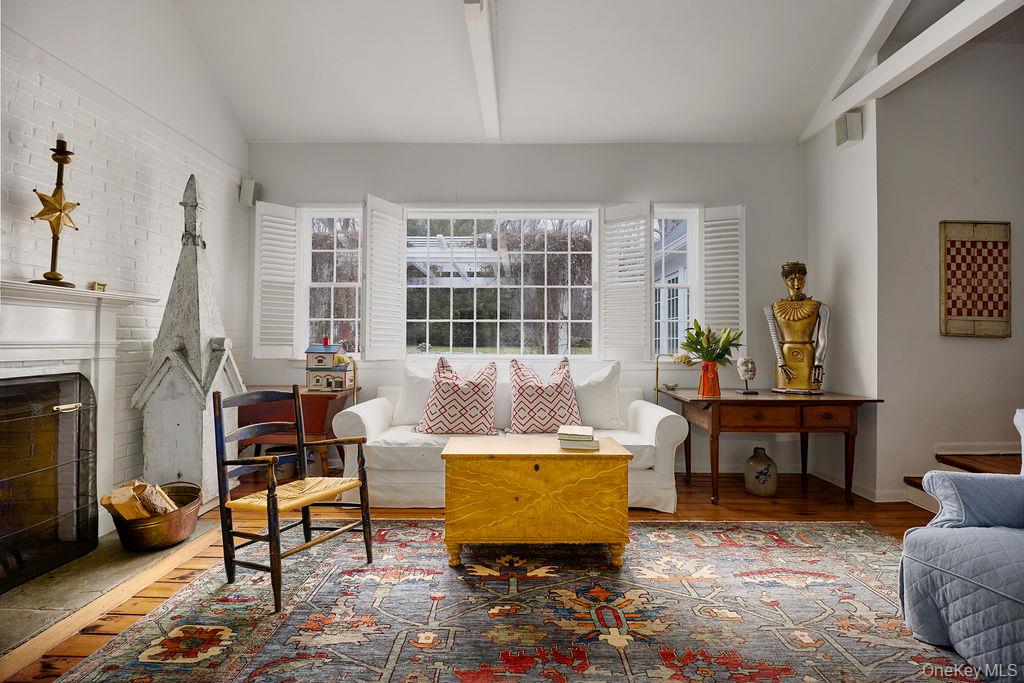 8 Nancys Lane, Pound Ridge, NY 10576