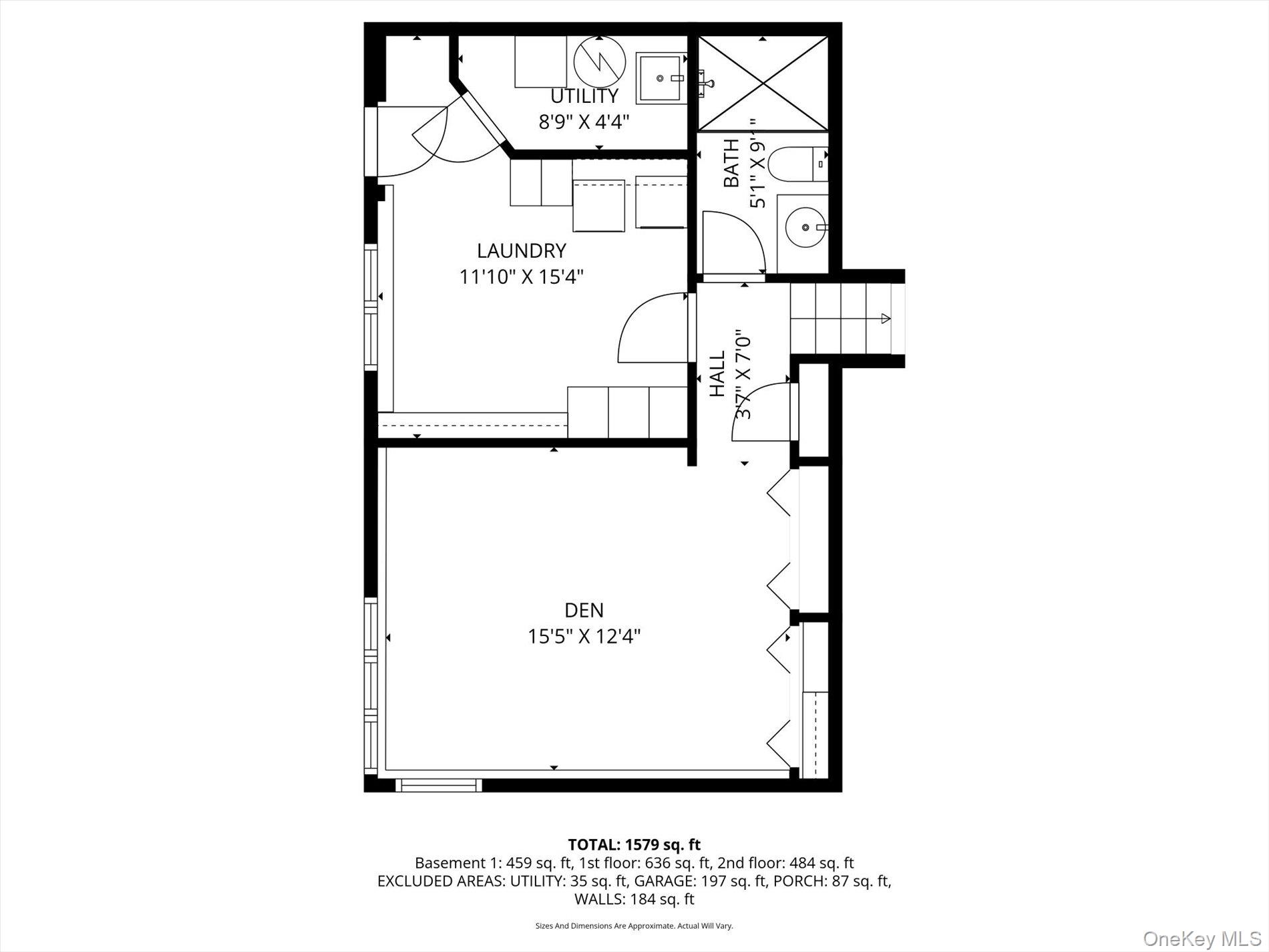 525 Roosevelt Avenue, Massapequa Park, NY 11762