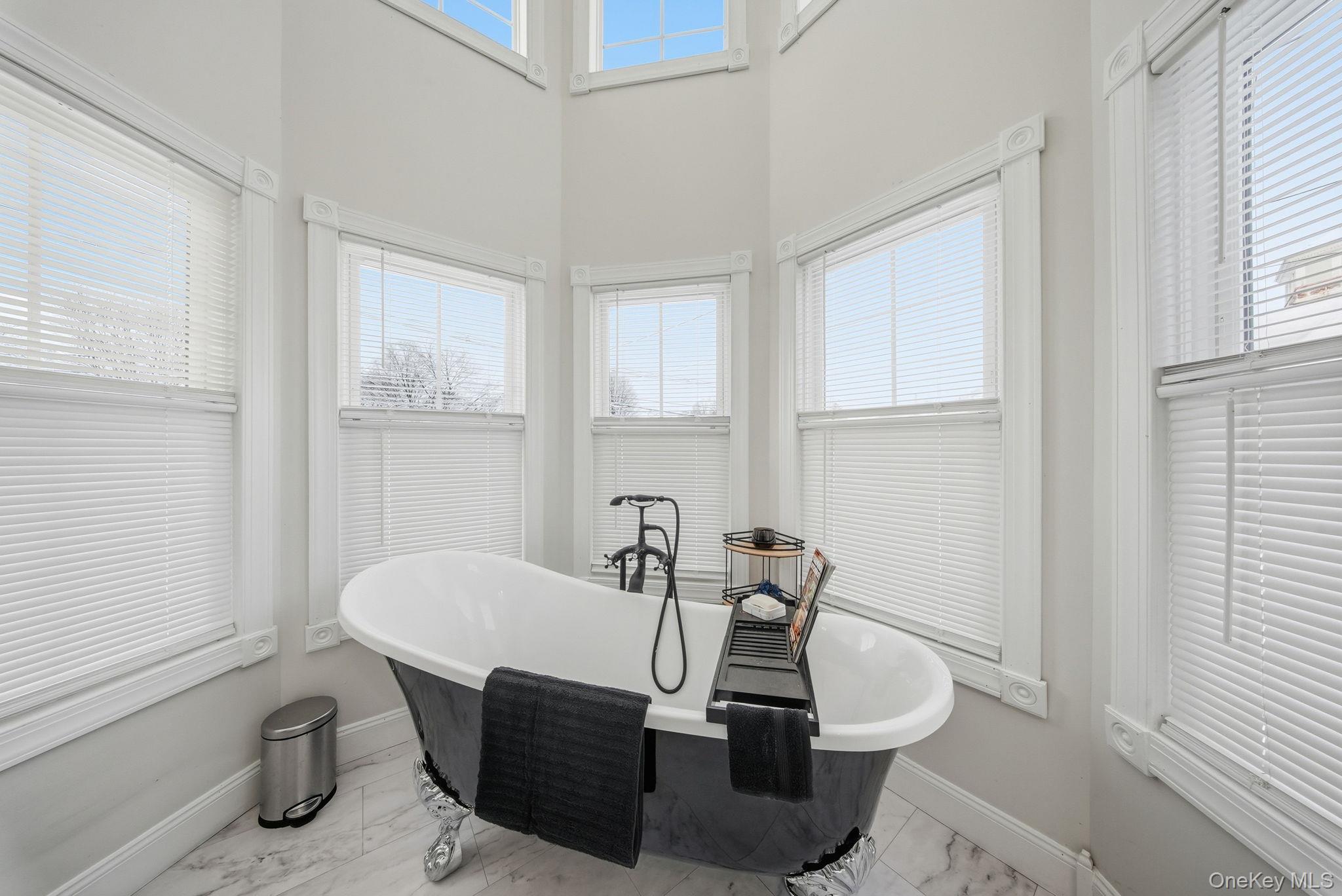 1 Ferguson Avenue, Port Jervis, NY 12771