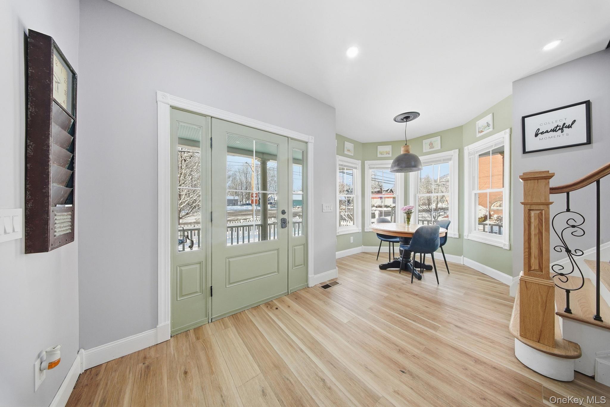 1 Ferguson Avenue, Port Jervis, NY 12771